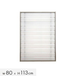 yGNXeAz̊iqɎtډBXN[pl 80cm×113cm__mino-sp-80113