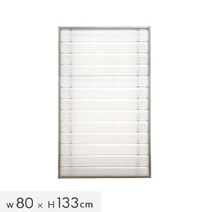yGNXeAz̊iqɎtډBXN[pl 80cm×133cm__mino-sp-80133