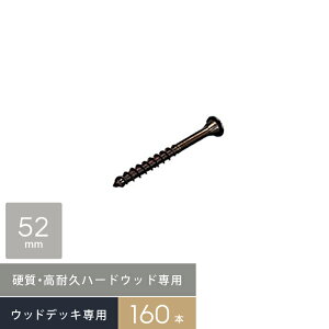 ウッドデッキ ウリン ネジ ボルトの人気商品 通販 価格比較 価格 Com