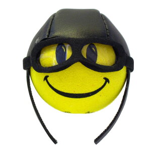 y[OKz nbs[ tFCX pCbg Aei {[ AJ USA J[ANZT[ ڈ Aei Happy Pilot Antenna Ball  ڈ ڗ JX^ A AJG AJG