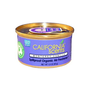 F JtHjAZc GAtbVi[ g[oj@  J[tbVi[ N[[bg nC AJ oj Â XC[c lC CALIFORNIA SCENTS Spillproof Organic Air F