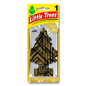 y5Ń[֖zgc[ S[h@Little Trees Gold F GAtbVi[  ݂艺 J[tbVi[  S[WX  􉽊w͗l F LL A} tO