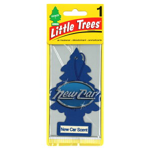 sr[]t Little Trees gc[ F   ݂艺 AirFreshener J[tbVi[ Car Freshener AJ ObY v[g fUC oG[V AJG 