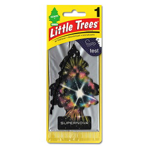 sr[]t Little Trees gc[ F   ݂艺 AirFreshener J[tbVi[ Car Freshener AJ ObY v[g fUC oG[V AJG 
