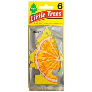 gc[ 6g XCX@Little Trees 6pac Sliced F GAtbVi[  ݂艺 J[tbVi[ tbV Xp[NO t[c ʕ kn  A} tOX Ai