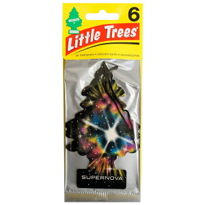 gc[ 6g X[p[m@@Little Trees 6pac SUPERNOVA F GAtbVi[  ݂艺 J[tbVi[ F k x[ t[ XN ~bNX   f A} t