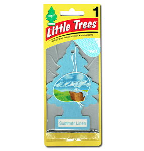 y5Ń[֖zgc[ T}[l@Little Trees Summer Linen F GAtbVi[  ݂艺 J[tbVi[ u₩  N[ Ό   lC A} t