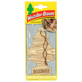 【5枚でメール便無料】 ワンダーバーム エアフレッシュナー WUNDER-BAUM AirFreshener 【全34種】 芳香剤 車 部屋 吊り下げ ドイツ ヨーロッパ版 リトルツリー LittleTrees カーフレッシュナー Car Freshener 香り 柄 ドライブ プレゼント ワンダーバウム 新作 新柄