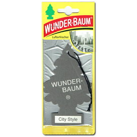 楽天市場】 Air Freshener （エアフレッシュナー） > WUNDER-BAUM 