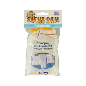 tbVl ZgTbN scent sack F TVF GAtbVi[ STCY@  J[tbVi[   AJ  _  Scent Sak Air Freshener Small