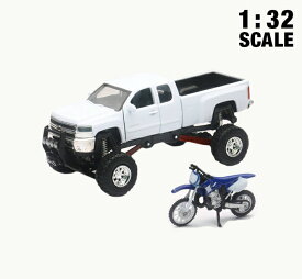楽天市場 トラック スケール1 32 車 バイク プラモデル 模型 ホビーの通販