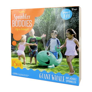 XvN[ ofB yS2z V  ^R NW   O  ǂ qǂ q LbY rj[ v[ ObY 킢  AJ G SPRINKLER BUDDIES NX}