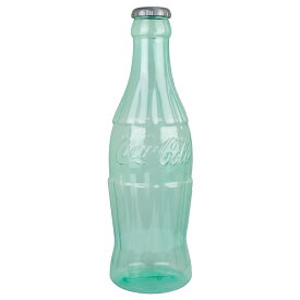 【楽天ランキング第1位】コカ・コーラ ボトルバンク 高さ58cm! 【22インチ】 【Lサイズ】 グッズ 貯金箱 Coca-Cola Bottle Bank 22inch 巨大 大きい ビッグサイズ Big アメリカン雑貨 コーラ ドリンク ボトル 500円玉貯金 ジャンボ コンツアーボトル