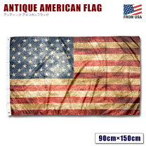 楽天市場】アメリカ国旗 ビンテージの通販