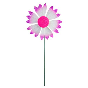 yN[|zzz Jt fCW[ K[f XeCN yS4z Colorful Daisy Garden Stake  K[fANZT[ K[fjO v^[   Ԓd ϗtA   
