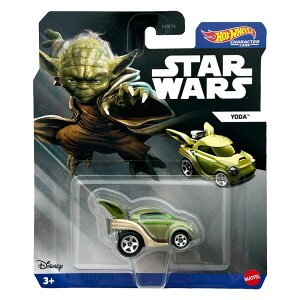 �z�b�g�E�B�[�� �L�����N�^�[�J�[ �X�^�[�E�H�[�Y �S11��@Disney MATTEL Hot Wheels Character Car STAR WARS HHB74 �N���X�}�X