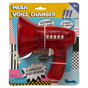 K{CX`FW[yS3Fzς 8ނ̐ ϐ@ {bg  gC  Cxg p[eB[ nEB g }CN  W[N Mega Voice Changer