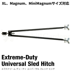 y݌Ɂz ^\p qb` GNXg[ f[eByXL,Magnum,Mini MagnumTCYΉz  ő׏d Ռz 300lbs 136kg Jetsled lփoM[    Xm[[r 