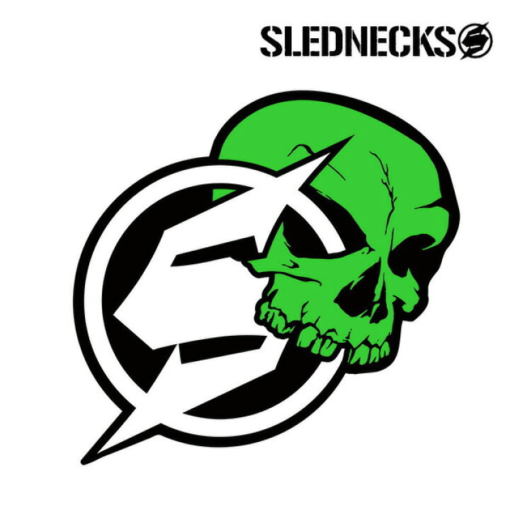 Slednecks Logo