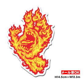 楽天市場 サンタクルーズ ステッカーの通販