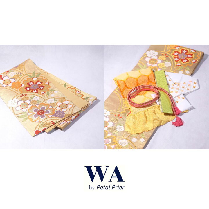 楽天市場】【中古】振袖 7点フルセット LLサイズ 振袖セット 振袖フル  