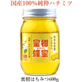 楽天市場 和歌山 みかん蜂蜜の通販