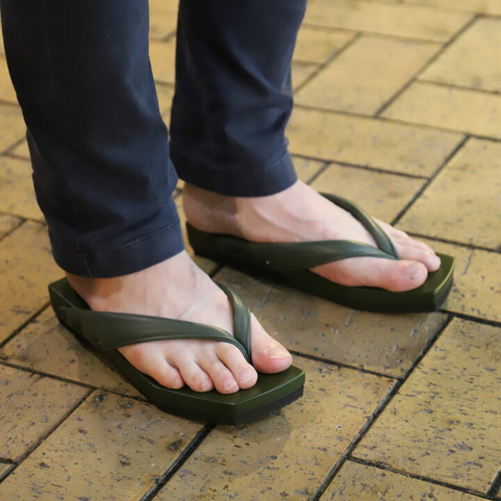 楽天市場】水鳥 mizutori 下駄 COLOR GETA 日本製 げたのみずとり 浴衣 