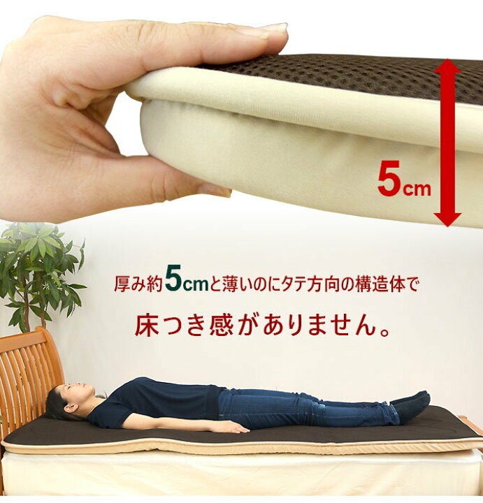 【正規品】 テイジン V-Lap 敷布団 ダブル 軽量 vlap v-lap軽量敷布団 TEIJIN vラップ 体圧分散 敷き布団 布団 マットレス 日本製 送料無料 帝人 teijin 新生活 【大型宅配便】 暮らしと眠りを楽しむ店 和っふる 特価品 敷布団 ダブル ネイビー V-Lap 軽量 敷き布団 テイジン 日本製