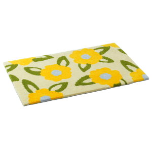 �V�r�� ���փ}�b�g�y45×75cm�zsybilla �V�r���}�b�g ���� �}�b�g ���� ���� 45×75 �ԕ� ������� �C���e���A�}�b�g ���O�}�b�g �A�N�Z���g�}�b�g ���O �}�b�g �Z���^�[���O �X�y�C�� �V�r���J��