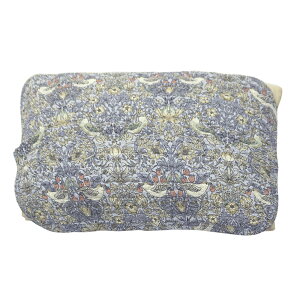 �y�ŒZ�o�ׁz�s���[�p�b�h ��100% ���J�o�[ 63×43cm ���}���X���� V&A �E�H�b�V���L���g �܂��� �p�b�g ���B�N�g���A�E�A���h�E�A���o�[�g �������D�_ Strawberry Thief �E�C���A���E�����X ���蕨 