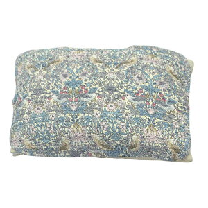 yŒZoׁzs[pbh 100% Jo[ 63×43cm }X V&A EHbVLg ܂ pbg BNgAEAhEAo[g D_ Strawberry Thief ECAEX 蕨 