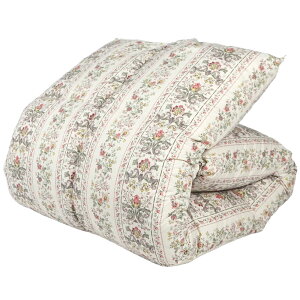 羽毛布団 シングル 羽毛量 増量 1.4kg 立体キルト イングランド産 ホワイトダウン 90% ダウンパワー360dp 立体キルト 産地証明書付き 羽毛掛け布団 羽毛掛けふとん 羽毛ふとん エーデル 羽毛専