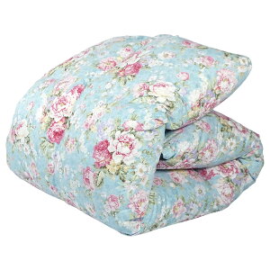 羽毛布団 シングル 羽毛量 増量 1.4kg 立体キルト イングランド産 ホワイトダウン 93% ダウンパワー370dp 立体キルト 産地証明書付き 羽毛掛け布団 羽毛掛けふとん 羽毛ふとん エル 羽毛専門店