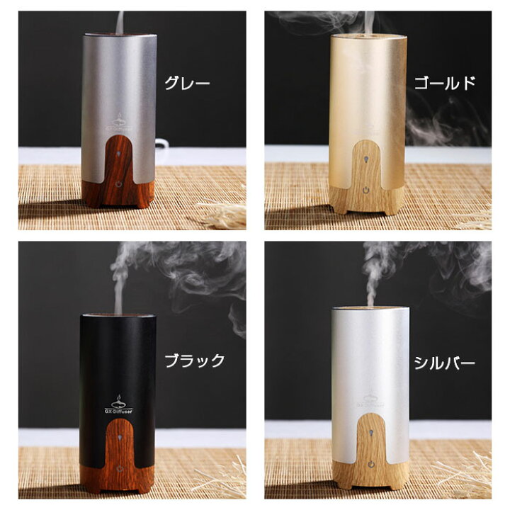 人気 交換用コットンフィルター5個付 車用加湿器 超音波式 アロマオイル 車載対応 Usbミニ加湿器 5色選択可 車 加湿器 会社 自家 有料ラッピング対応 Supplystudies Com