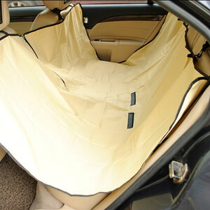 犬 車用シートカバーの人気商品 通販 価格比較 価格 Com