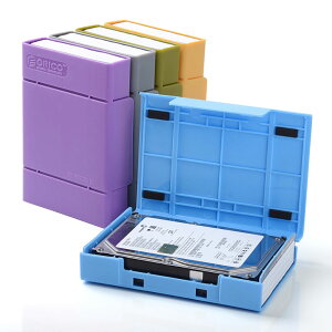 ORICO 3.5C` HDD [P[X 1 n[hfBXN ۊ ݃xt ϏՌ ho hk hÓdC یpP[X IR sAi PHP35-V1