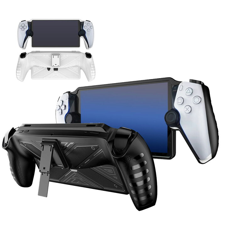 楽天市場】TPUケース PlayStation Portal リモートプレーヤー専用 TPU 