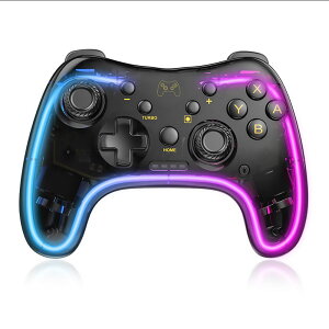 CX Rg[[ XPg NA Switch Android iOS 13.0ȏ PC X-input D-input Ή A Bluetooth L  WC XCb` ANZT[ Ӌ@ WG7039y[ցz