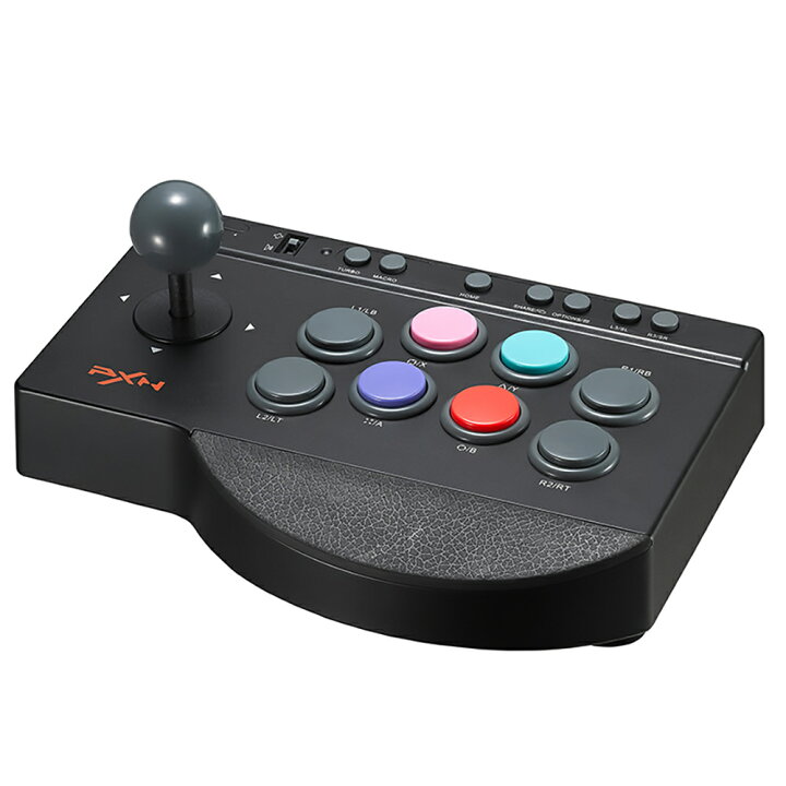 楽天市場】アーケードコントローラー PC PS4 PS3 Switch Xbox One Xbox 