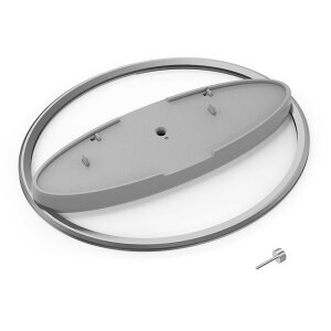 PS5 �c�u���X�^���h PlayStation5 / PS5 Slim / PS5 Pro �p �c�u�� �X�^���h �~�` ���芴UP �u���b�N �u���[ �V���o�[ �O���[ �Q�[���A�N�Z�T���[ ��P5216�y���[���ցz