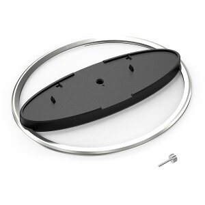 PS5 �c�u���X�^���h PlayStation5 / PS5 Slim / PS5 Pro �p �c�u�� �X�^���h �~�` ���芴UP �u���b�N �u���[ �V���o�[ �O���[ �Q�[���A�N�Z�T���[ ��P5216�y���[���ցz