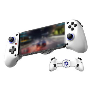 oC Q[ Rg[[ Bluetooth X}z Rg[[ ^ubg 143`260mmΉ iOS Android Switch Windows PC X-input }N ^[{ A pt@t Q[pbh BSP-D11S