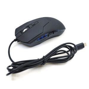 USB Type-Cڑ L}EX 5{^ ^CvC USB-C É}EX ^ p\R ^ubg }EX DPIؑ 800/1200/1600/2400 HYO-07y[ցz