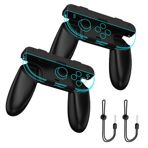 Joy-Con2 2WAY Obv 2Zbg c  Ή Nintendo Switch2p Q[pbh^ Rg[[^ Obv XCb`2 Ep ȒP JYS-NS2276