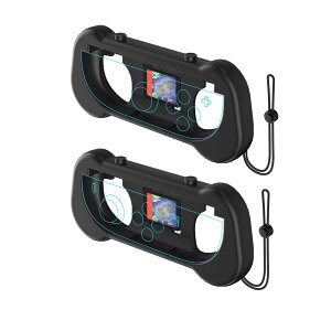 Joy-Con2 Obv 2Zbg Nintendo Switch2p Q[pbh^ Rg[[^ WCR2 joycon2 Obv XCb`2 Ep ȒP JYS-NS2263y[ցz