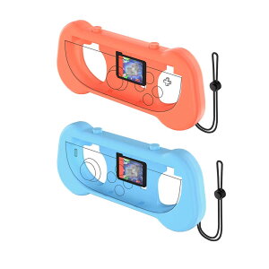 Joy-Con2 �O���b�v 2�Z�b�g Nintendo Switch2�p �Q�[���p�b�h�^ �R���g���[���[�^ �W���C�R��2 joycon2 �O���b�v �X�C�b�`2 ���E���p �ȒP���� ��JYS-NS2263�y���[���ցz