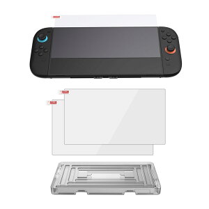 Nintendo Switch 2 HDNA 9H KXtB یtB XCb`2 tی KXtB \tLbgt TNS-3166y[ցz