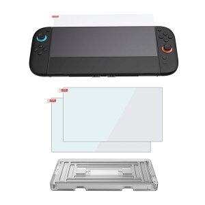 Nintendo Switch 2 u[CgJbg 9H KXtB یtB XCb`2 tی KXtB \tLbgt TNS-3166By[ցz