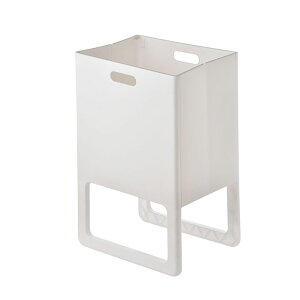 ランドリーバスケット 脚付き 折りたたみ 穴付き 持ち運び便利 スリム 洗濯カゴ 洗濯かご おもちゃ ランドリーラック ランドリー収納 北欧 隙間収納 省スペース コンパクト ◇ZPP-A01