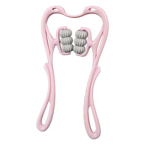 6�� �l�b�N�}�b�T�[�W���[ �� �� ���[���[�� �Z���t�P�A�O�b�Y �y�ʐ݌v �����^�т₷�� �蓮 �}�b�T�[�W���[���[ ��LS-NL01